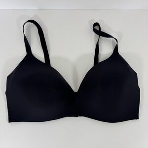 Knix Black Bra